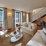 酒店 Mandarin Oriental, Di 5*