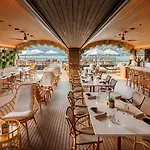 Mandarin Oriental, Di 布里维奥