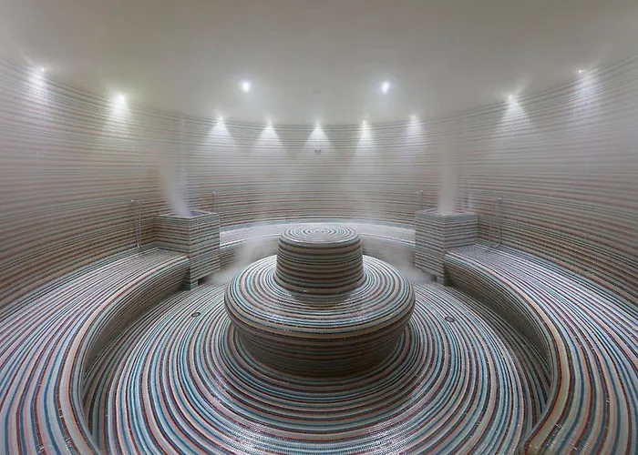 Hotel Mandarin Oriental, Di Blevio