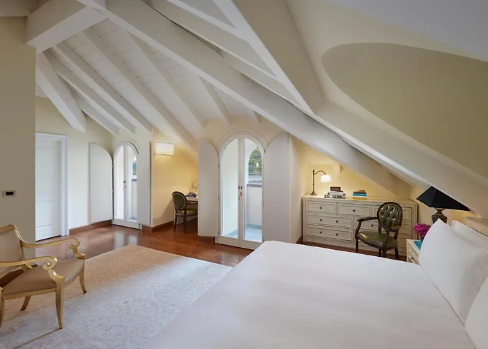 Mandarin Oriental, Di