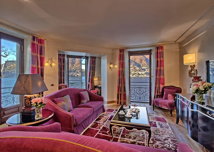 Hotel Mandarin Oriental, Di 5*