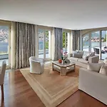 Hotel Mandarin Oriental, Di 5*