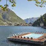 Mandarin Oriental, Di Hotel 5*