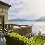 Mandarin Oriental, Di Hotel Blevio