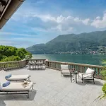 Hotel Mandarin Oriental, Di 5*