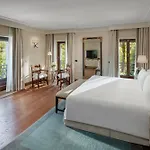 Hotel Mandarin Oriental, Di 5*