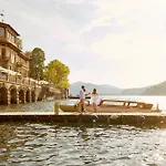 Hotel Mandarin Oriental, Di Blevio