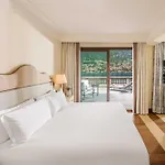 호텔 Mandarin Oriental, Di 5*