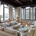 Hotel Mandarin Oriental, Di Blevio