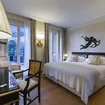 Hotel Mandarin Oriental, Di Blevio