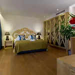 Mandarin Oriental, Di