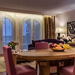 Hotel Mandarin Oriental, Di 5*