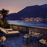 Mandarin Oriental, Di Hotel Blevio
