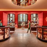 Mandarin Oriental, Di Hotel Blevio