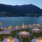 Hotel Mandarin Oriental, Di
