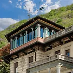 Mandarin Oriental, Di Hotel Blevio