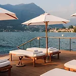 Mandarin Oriental, Di Hotel 5*