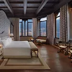 Mandarin Oriental, Di Hotel 5*