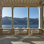 Hotel Mandarin Oriental, Di