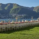 Mandarin Oriental, Di Hotel Blevio
