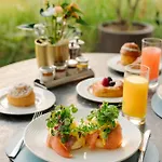 Mandarin Oriental, Di 5*