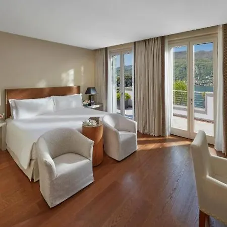 Mandarin Oriental, Di 5*