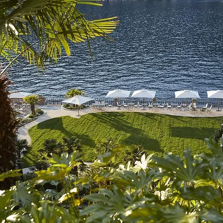 Hotel Mandarin Oriental, Di