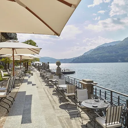 Mandarin Oriental, Di ブレーヴィオ