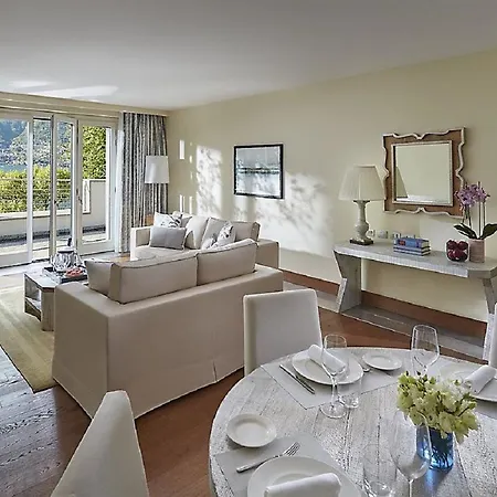 Mandarin Oriental, Di