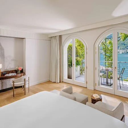 Mandarin Oriental, Di Hotel 5*