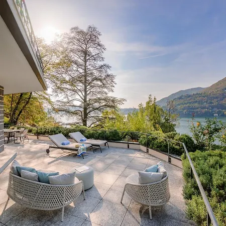 Mandarin Oriental, Di Blevio