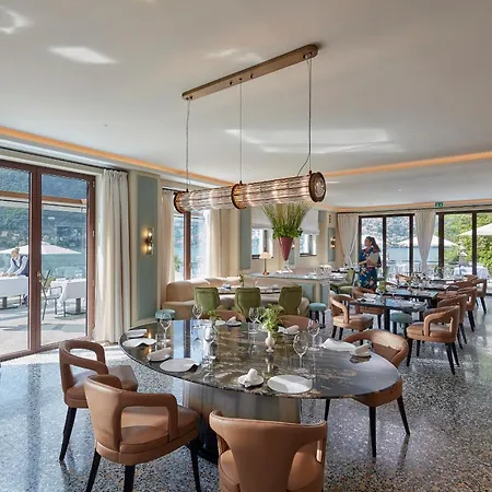 Mandarin Oriental, Di 5*