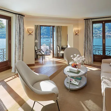 Mandarin Oriental, Di 5* Блевио