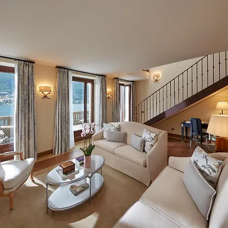 Mandarin Oriental, Di