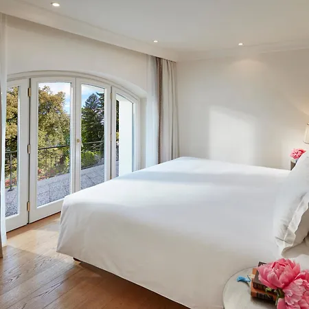 Mandarin Oriental, Di Hotel 5*