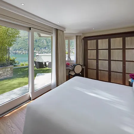 Mandarin Oriental, Di
