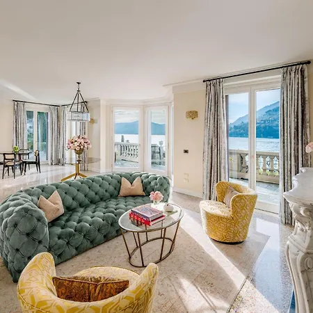 Mandarin Oriental, Di 5*