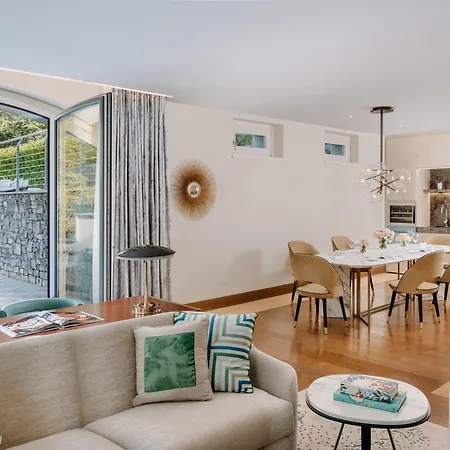 Mandarin Oriental, Di