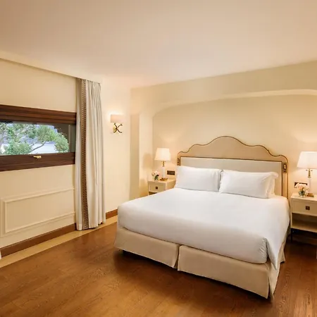 Mandarin Oriental, Di 5*