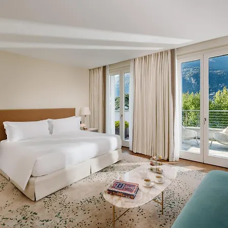 Mandarin Oriental, Di 5* Блевио