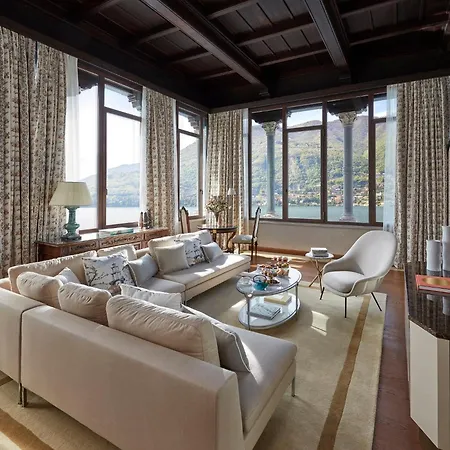 Mandarin Oriental, Di