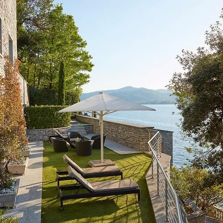 Mandarin Oriental, Di Blevio