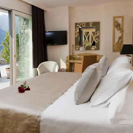 Mandarin Oriental, Di 5* ブレーヴィオ