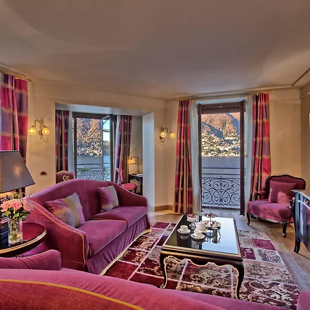 ホテル Mandarin Oriental, Di 5*