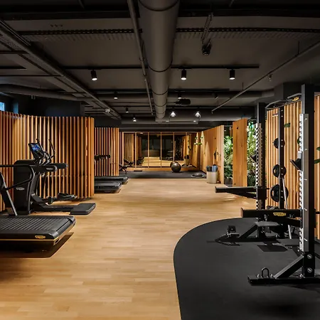 Mandarin Oriental, Di 5* ブレーヴィオ