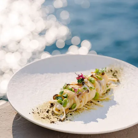 Mandarin Oriental, Di 5* Блевио