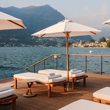 Mandarin Oriental, Di ホテル 5*