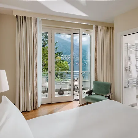 Mandarin Oriental, Di ブレーヴィオ