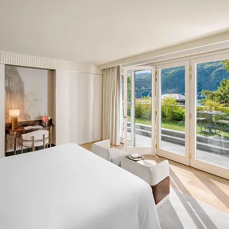 Mandarin Oriental, Di 5* ブレーヴィオ
