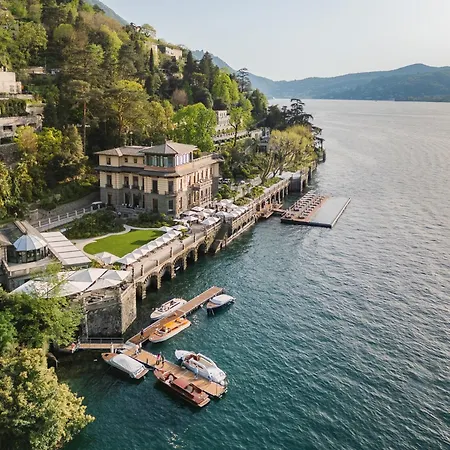 Mandarin Oriental, Di 5*